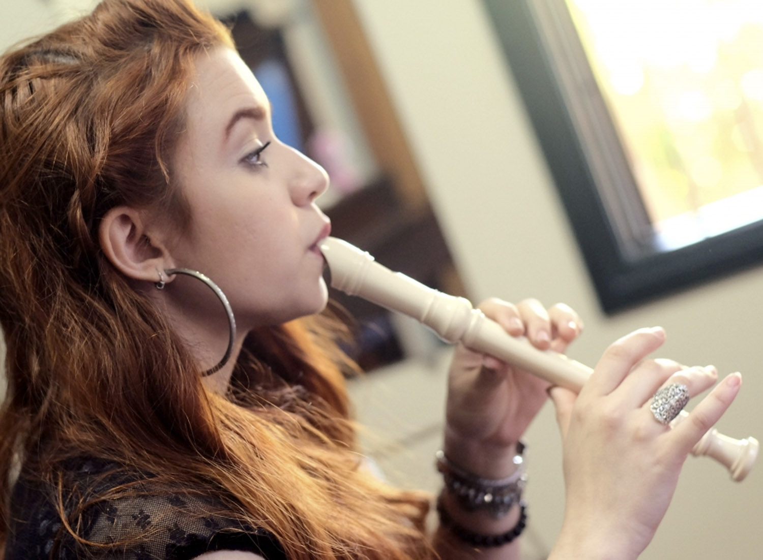 MusicAtiva Aulas de Flauta Doce